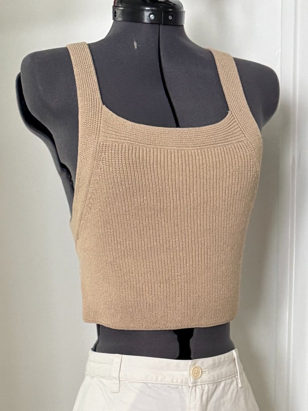 Aritzia Knit Top